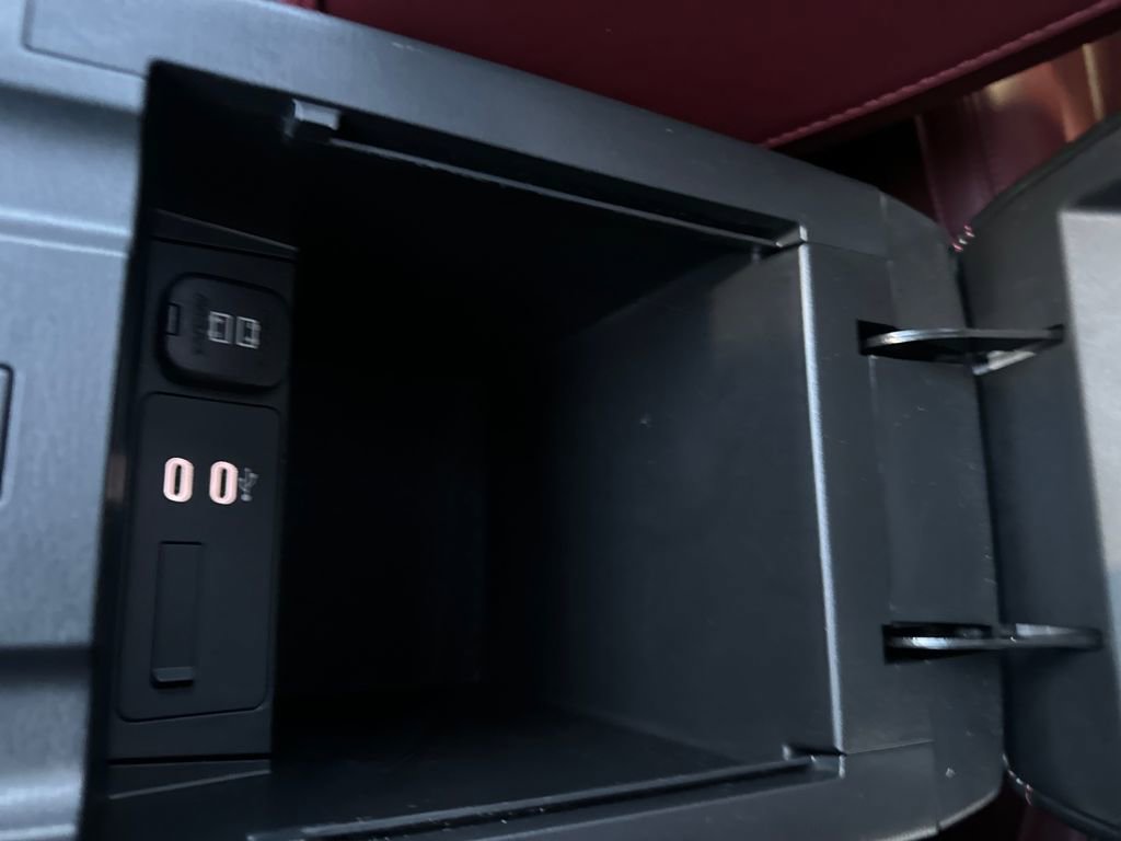 Used 2024 MAZDA CX-5 Carbon Edition image 28