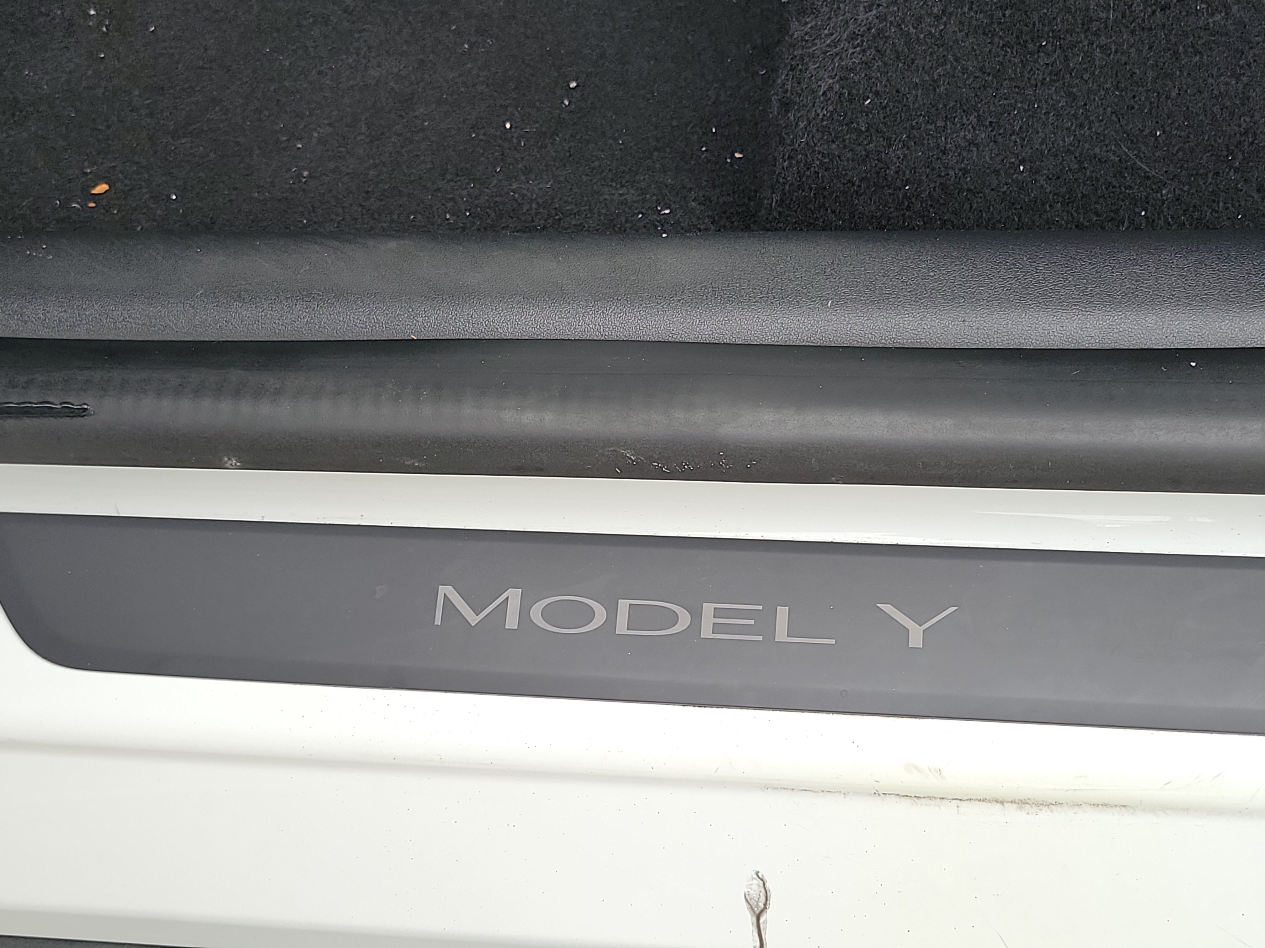 Used 2020 Tesla Model Y Long Range AWD/4WD image 17