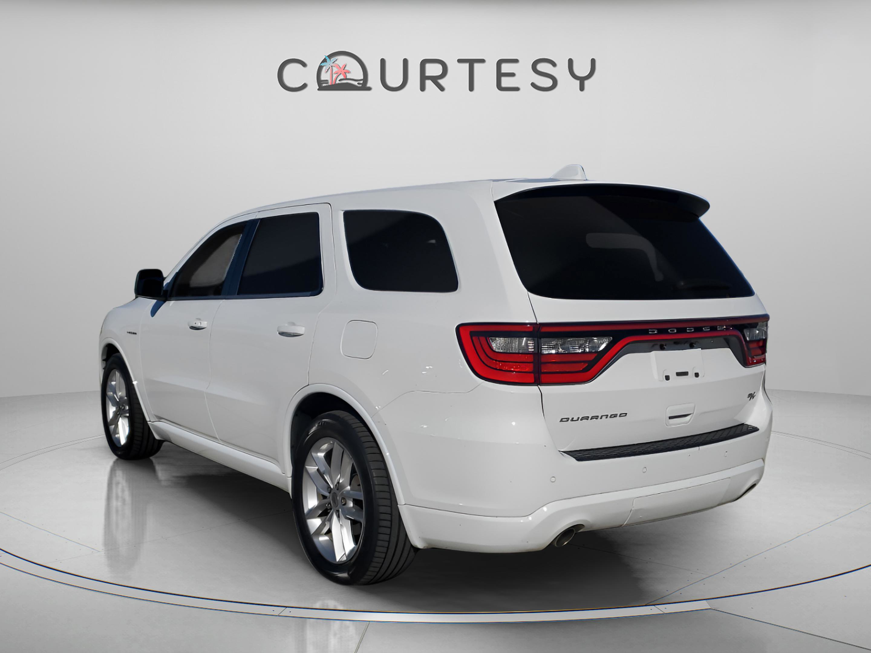 Used 2022 Dodge Durango R/T image 3