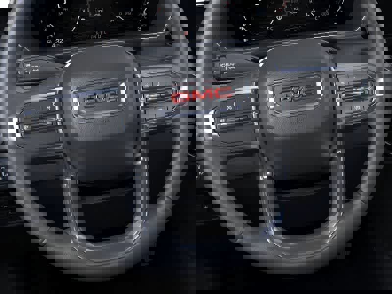 New 2026 GMC Canyon Elevation w/ Convenience Package AWD/4WD image 3