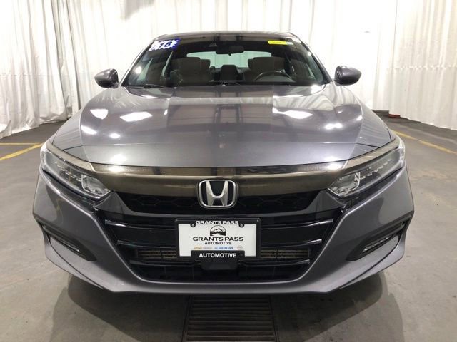 Used 2018 Honda Accord Sport image 21