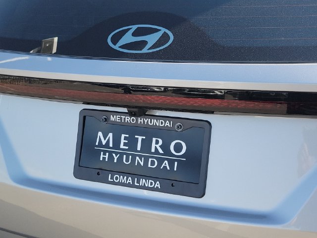 New 2026 Hyundai Tucson SE FWD image 30