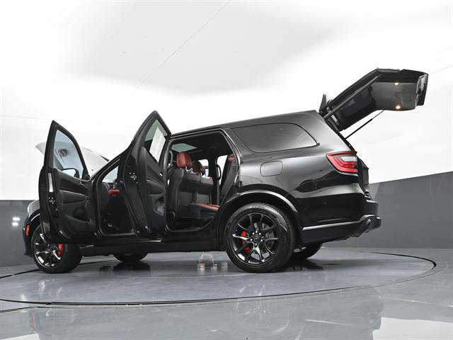 Used 2024 Dodge Durango SRT Hellcat AWD/4WD image 57