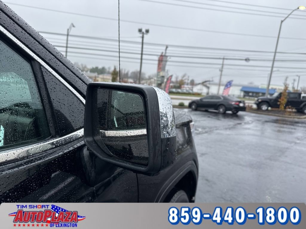 Used 2024 GMC Sierra 1500 Denali image 17