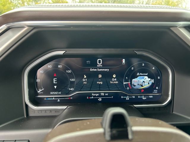 Used 2024 GMC Sierra 1500 Denali AWD/4WD image 23