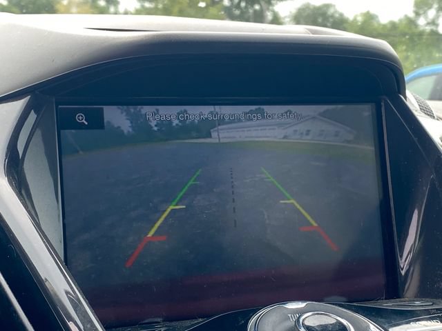 Used 2014 Ford Escape Titanium w/ Equipment Group 401A FWD image 20