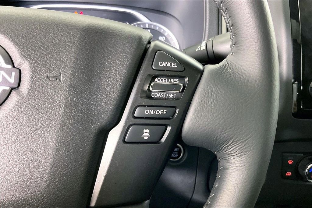 Used 2024 Nissan Frontier SL w/ Technology Package image 29