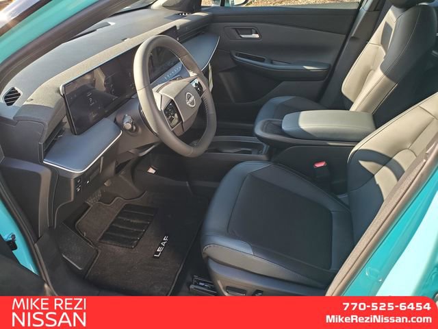 New 2026 Nissan Leaf SV+ image 10