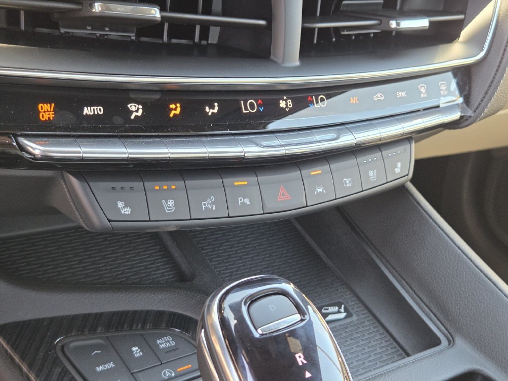 Used 2026 Cadillac CT5 Premium Luxury w/ Technology Package AWD/4WD image 26
