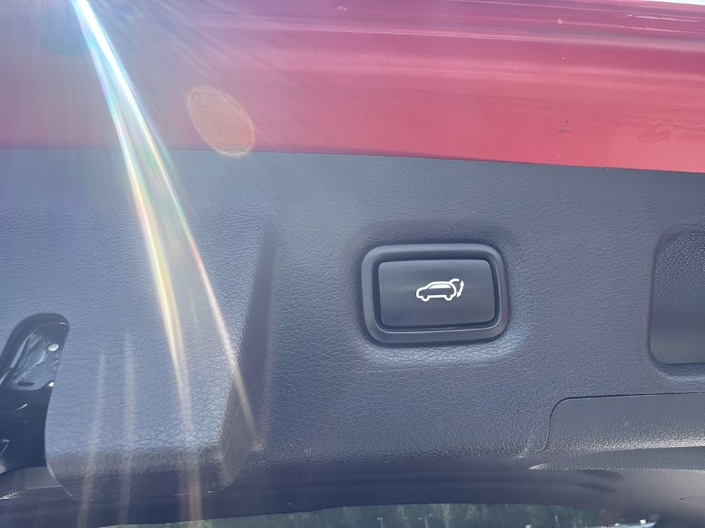 Used 2020 Hyundai Santa Fe SEL FWD image 26