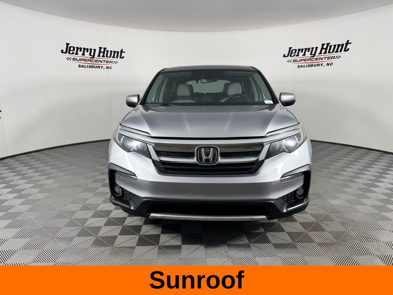 Used 2019 Honda Pilot EX-L image 5
