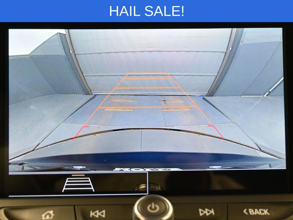 Used 2022 Chevrolet Blazer LT image 22