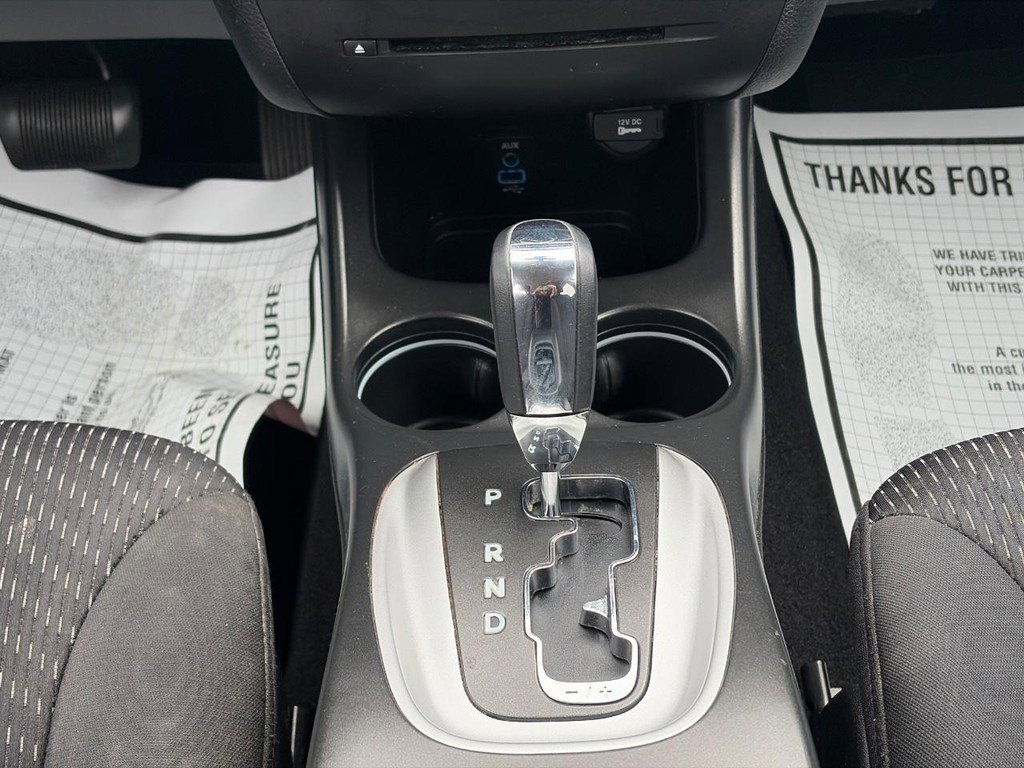 Used 2018 Dodge Journey SXT w/ Connectivity Group image 16