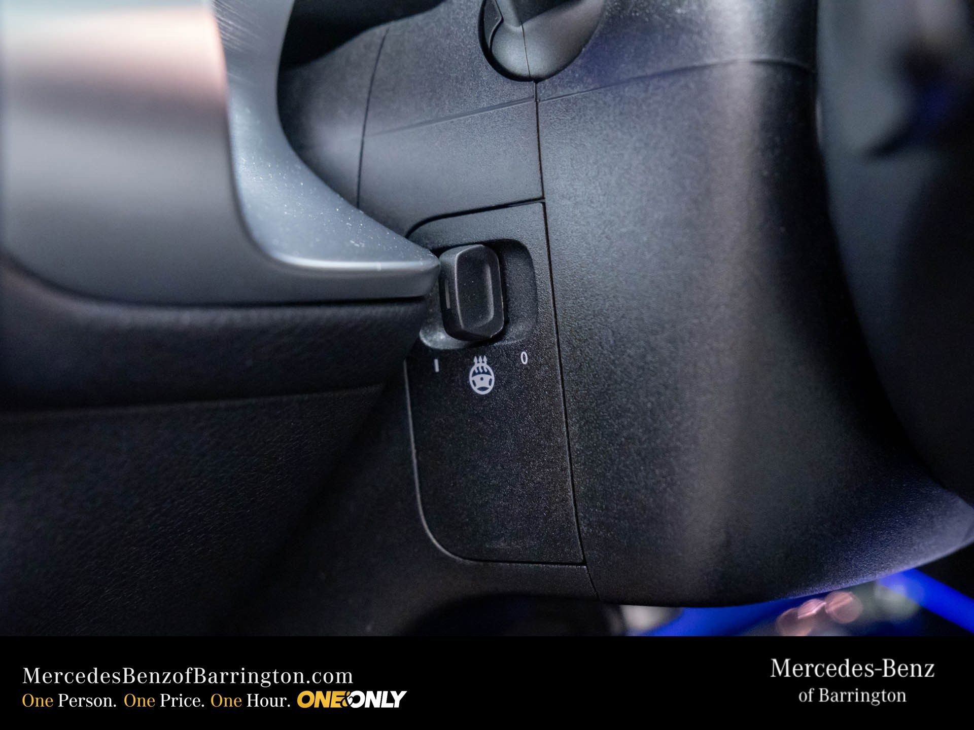 New 2026 Mercedes-Benz GLB 250 4MATIC image 25