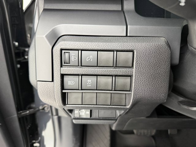 New 2026 Toyota Tacoma SR image 10