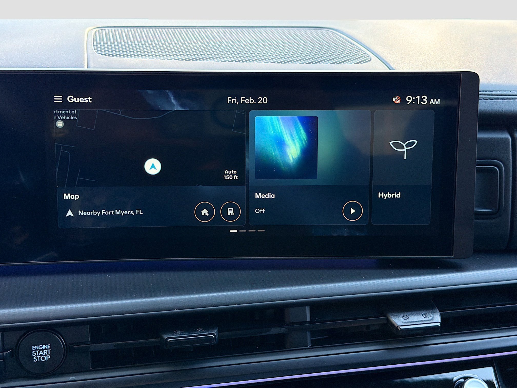 New 2026 Hyundai Santa Fe Calligraphy image 31