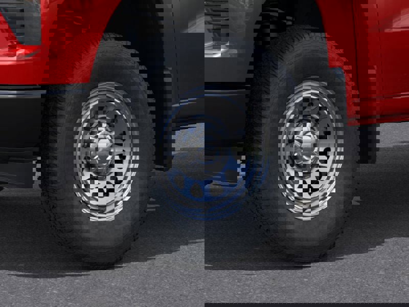 New 2026 Chevrolet Silverado 1500 W/T w/ Trailering Package image 33
