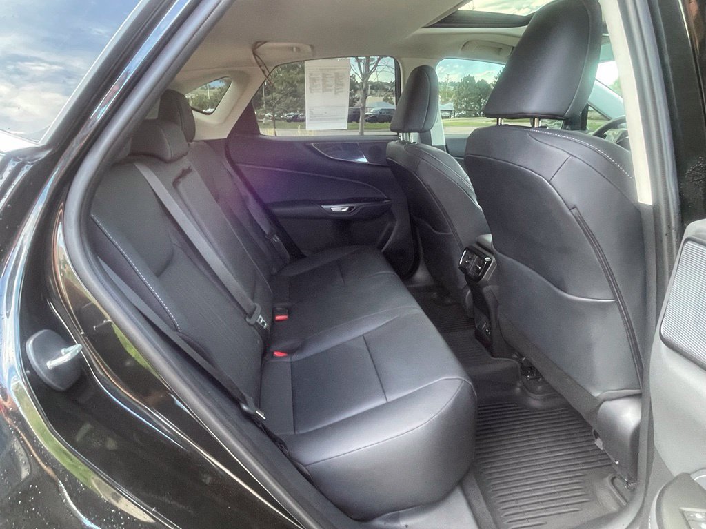 Used 2026 Lexus NX 350 AWD w/ Accessory Package (Z1) image 32