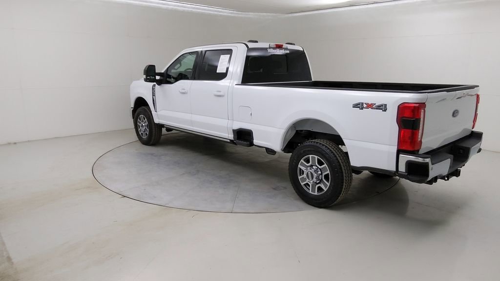 Used 2024 Ford F350 Lariat w/ Lariat Ultimate Package image 16