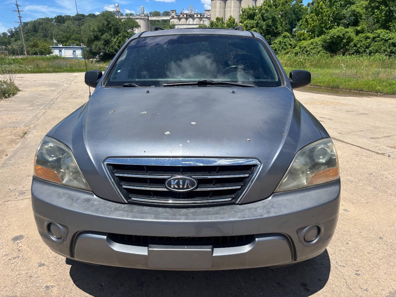 Used 2007 Kia Sorento 2WD image 3