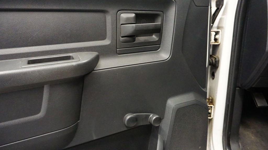 Used 2009 Dodge Ram 1500 Truck ST w/ ST Popular Equipment Group image 25