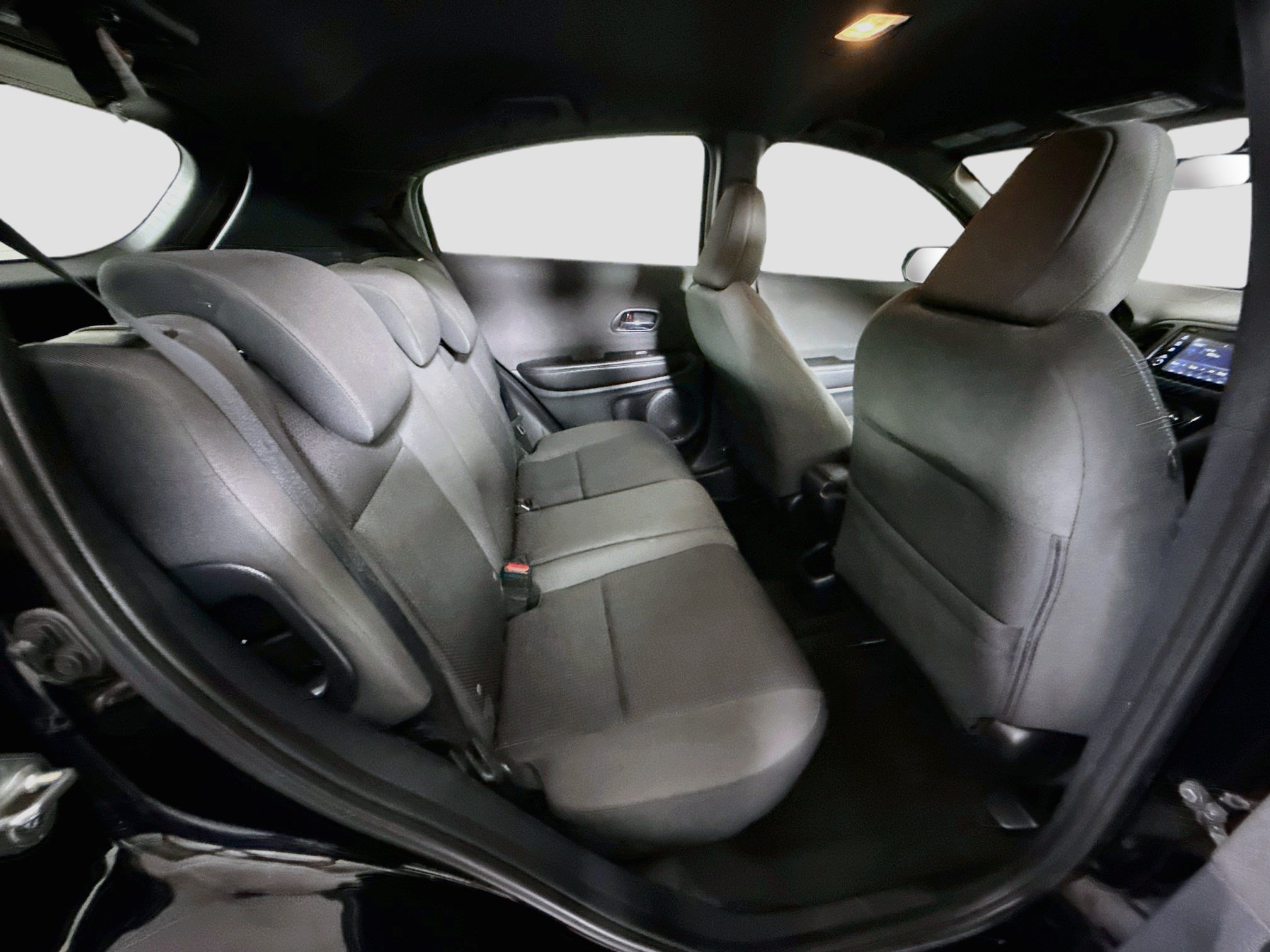 Used 2022 Honda HR-V Sport image 26