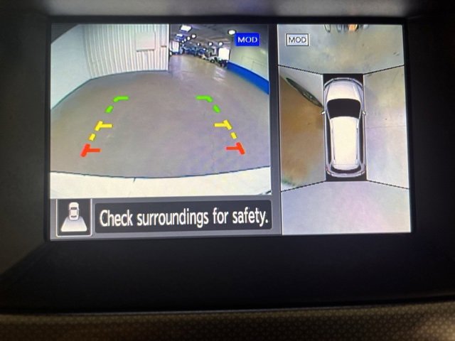 Used 2020 Nissan Pathfinder SL image 27