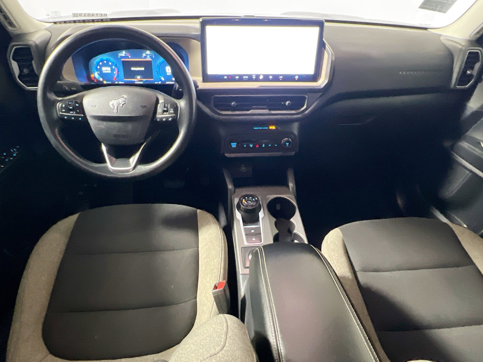 Used 2025 Ford Bronco Sport Big Bend AWD/4WD image 30