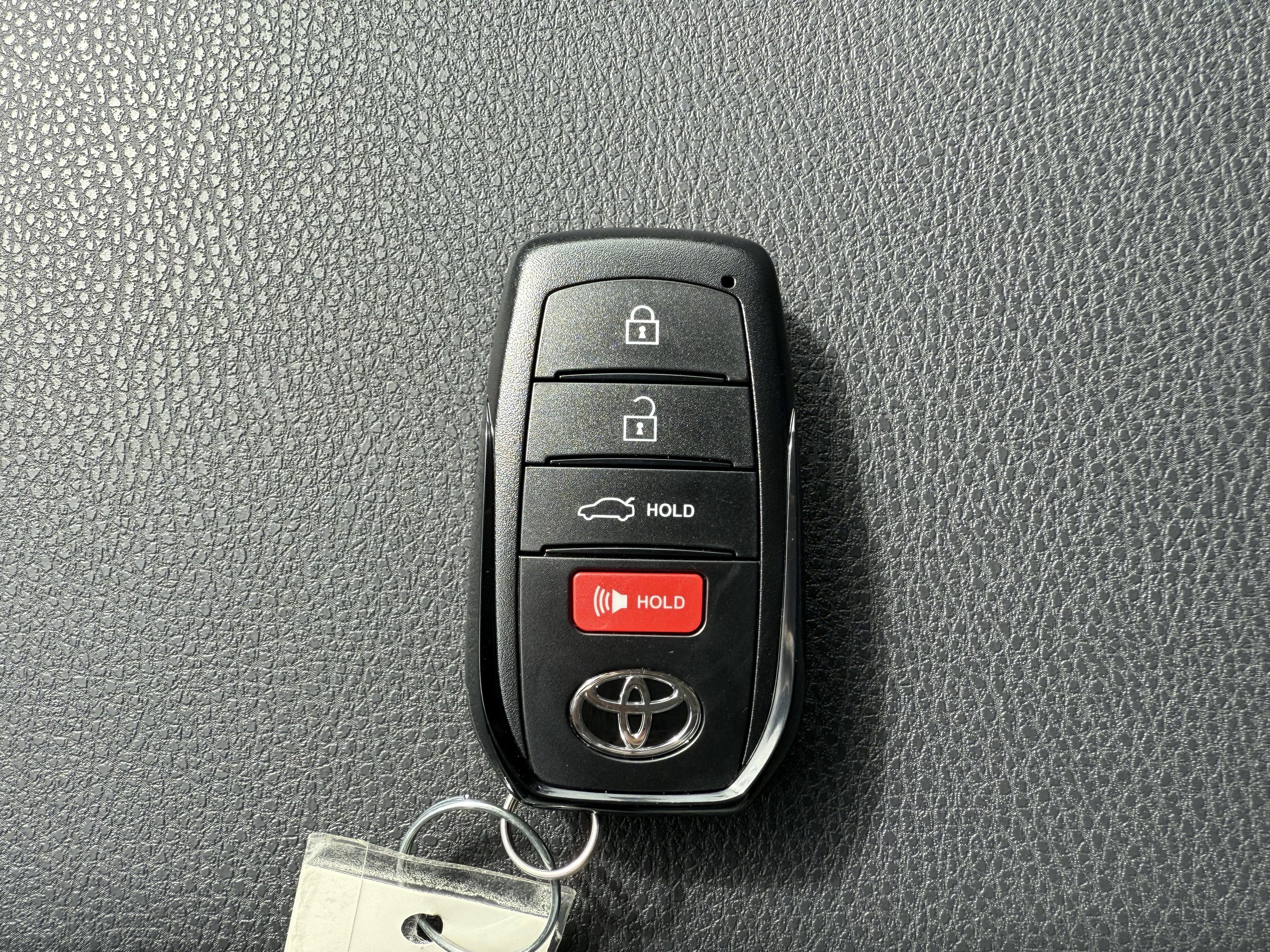 New 2026 Toyota Camry XLE image 14