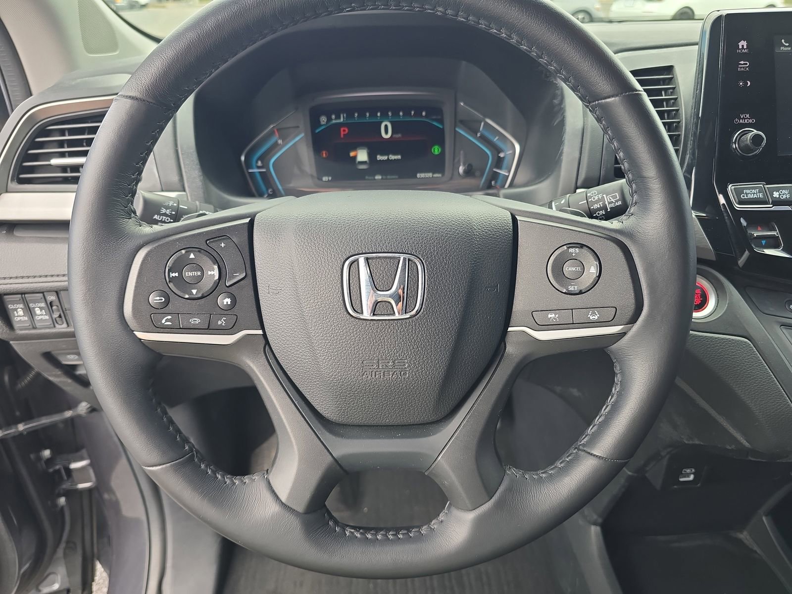 Certified 2023 Honda Odyssey EX-L image 26