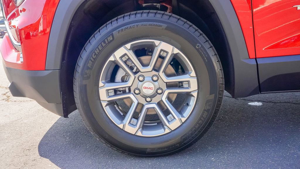 Used 2026 GMC Terrain Elevation image 11