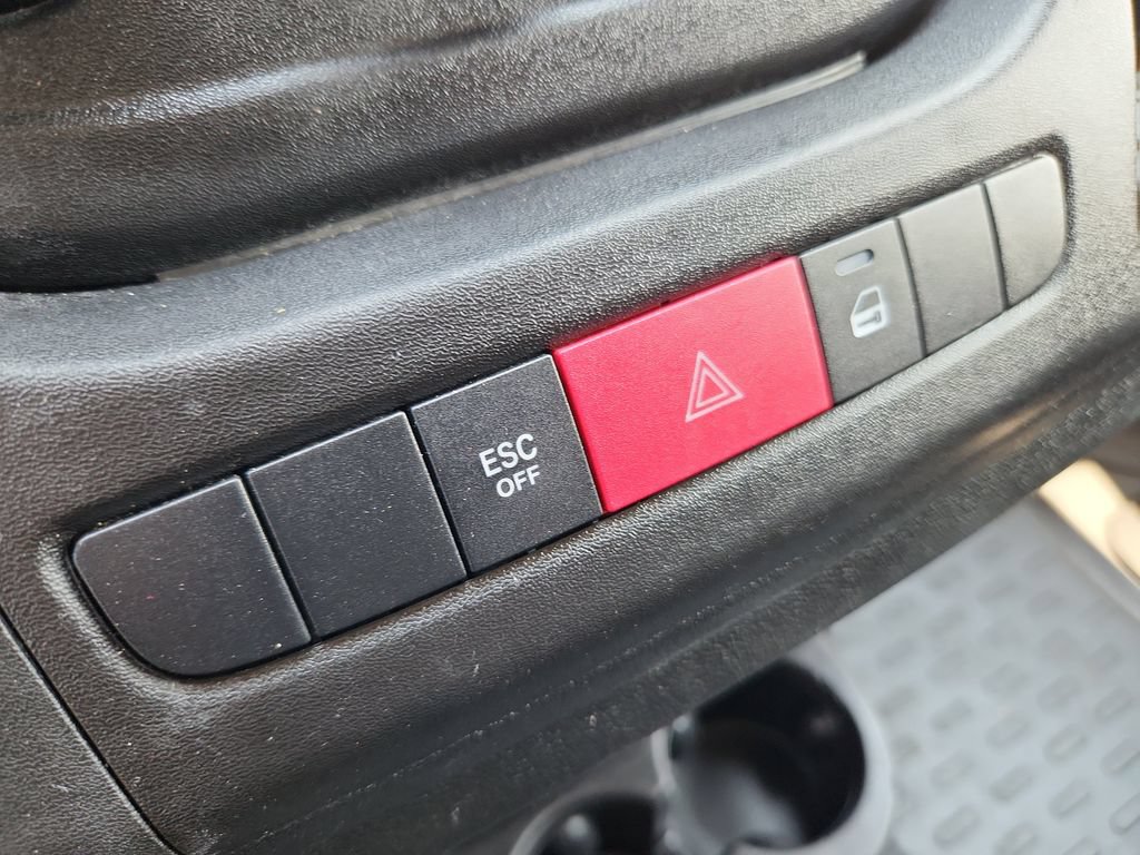 Used 2020 RAM ProMaster 1500 FWD image 25