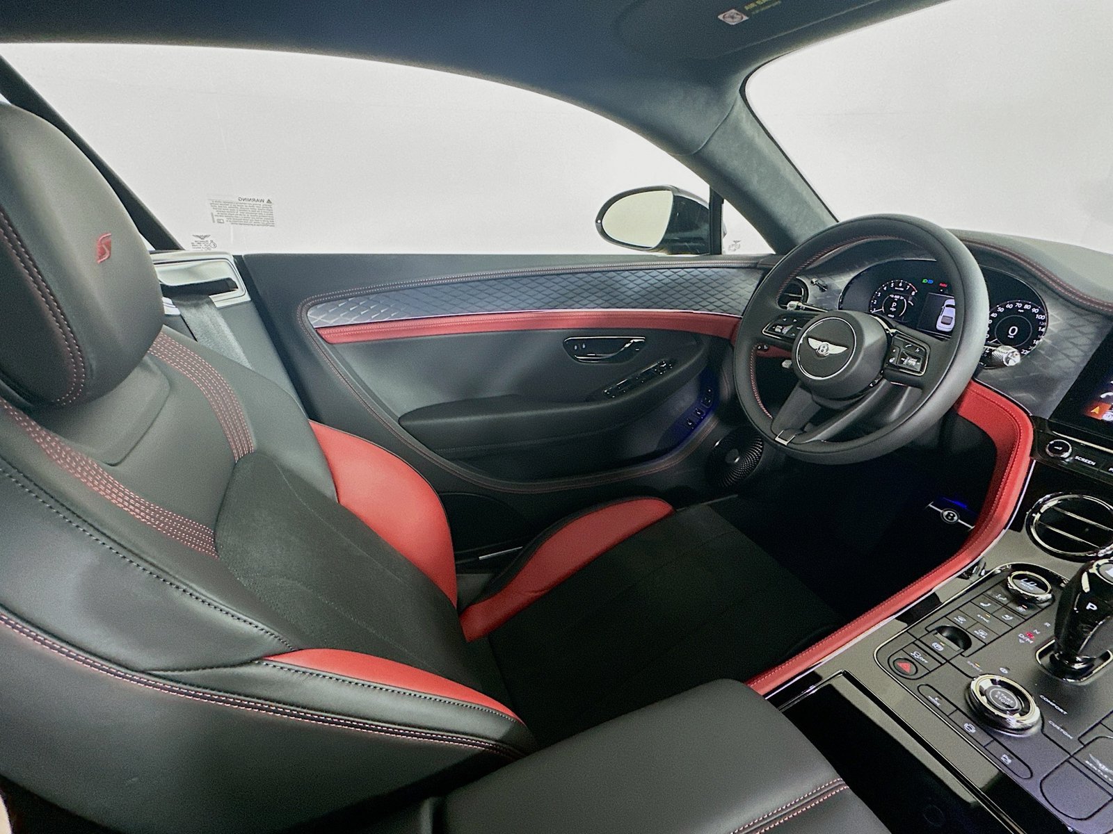 New 2026 Bentley Continental GT S AWD/4WD image 66