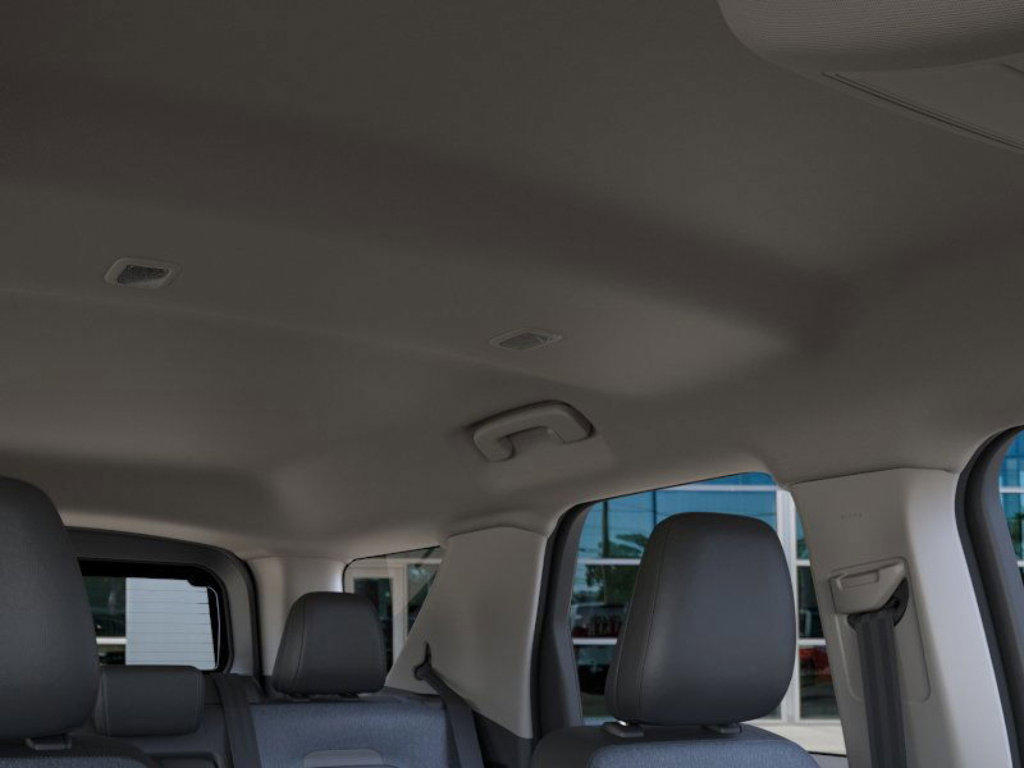 New 2025 Ford Bronco Sport Outer Banks w/ Outer Banks Tech Package+ image 22