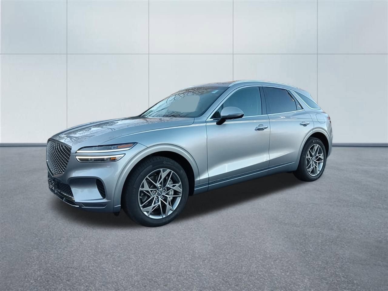 Used 2024 Genesis GV70 2.5T w/ Select Package