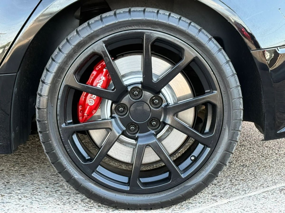Used 2012 Cadillac CTS V RWD image 28