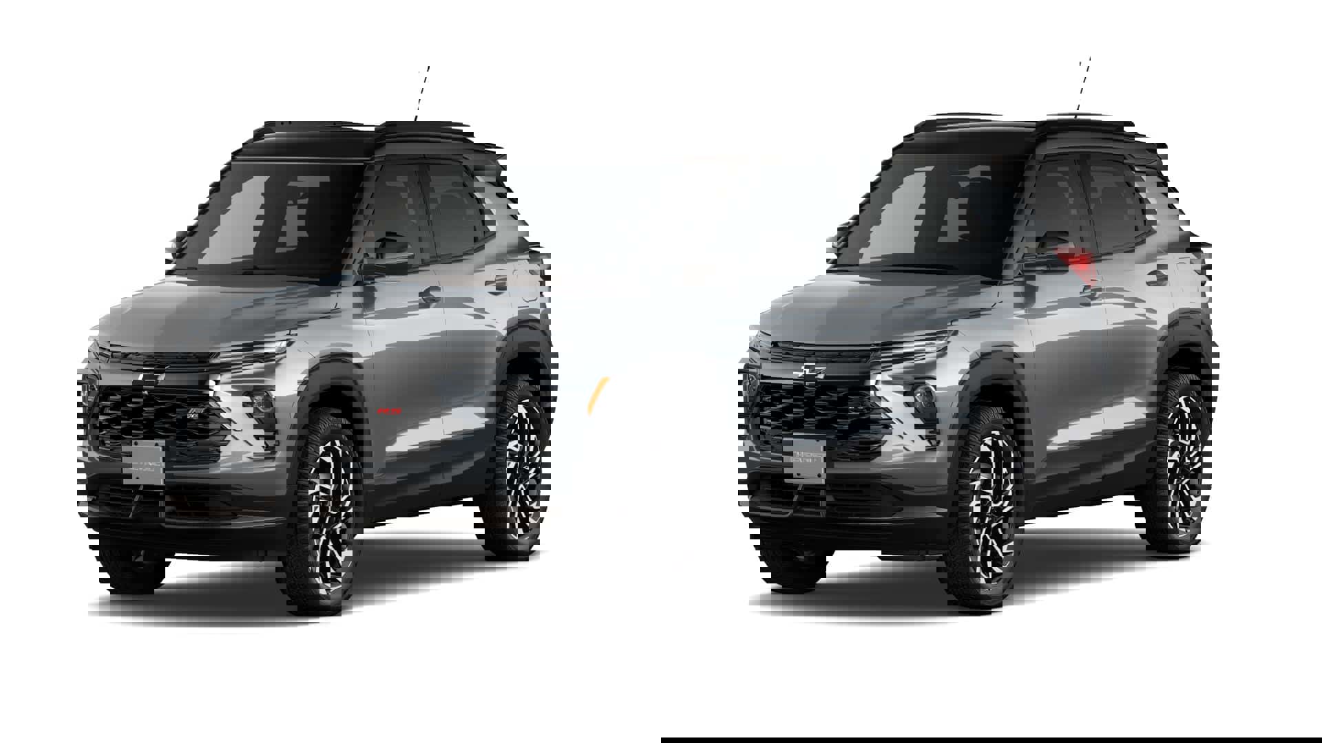 New 2026 Chevrolet TrailBlazer RS w/ Convenience Package image 69