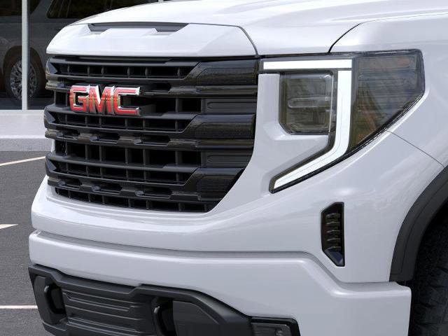 New 2026 GMC Sierra 1500 Elevation w/ X31 Off-Road Package image 13