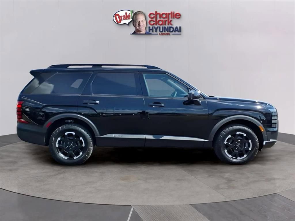 New 2026 Hyundai Palisade XRT Pro image 6