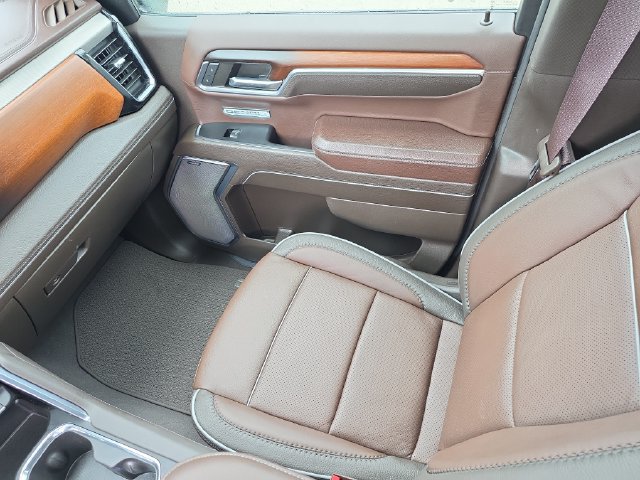 Certified 2024 GMC Sierra 1500 Denali AWD/4WD image 14