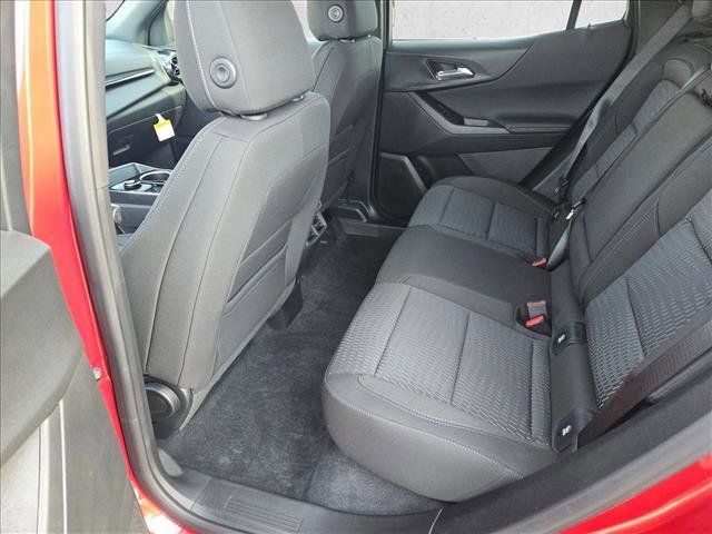 New 2026 Chevrolet Equinox LT w/ Midnight Edition image 16