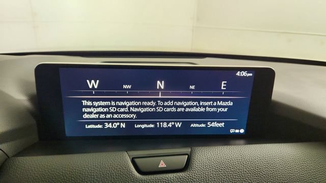 New 2026 MAZDA CX-90 Plug-In Hybrid w/Premium Sport AWD/4WD image 18