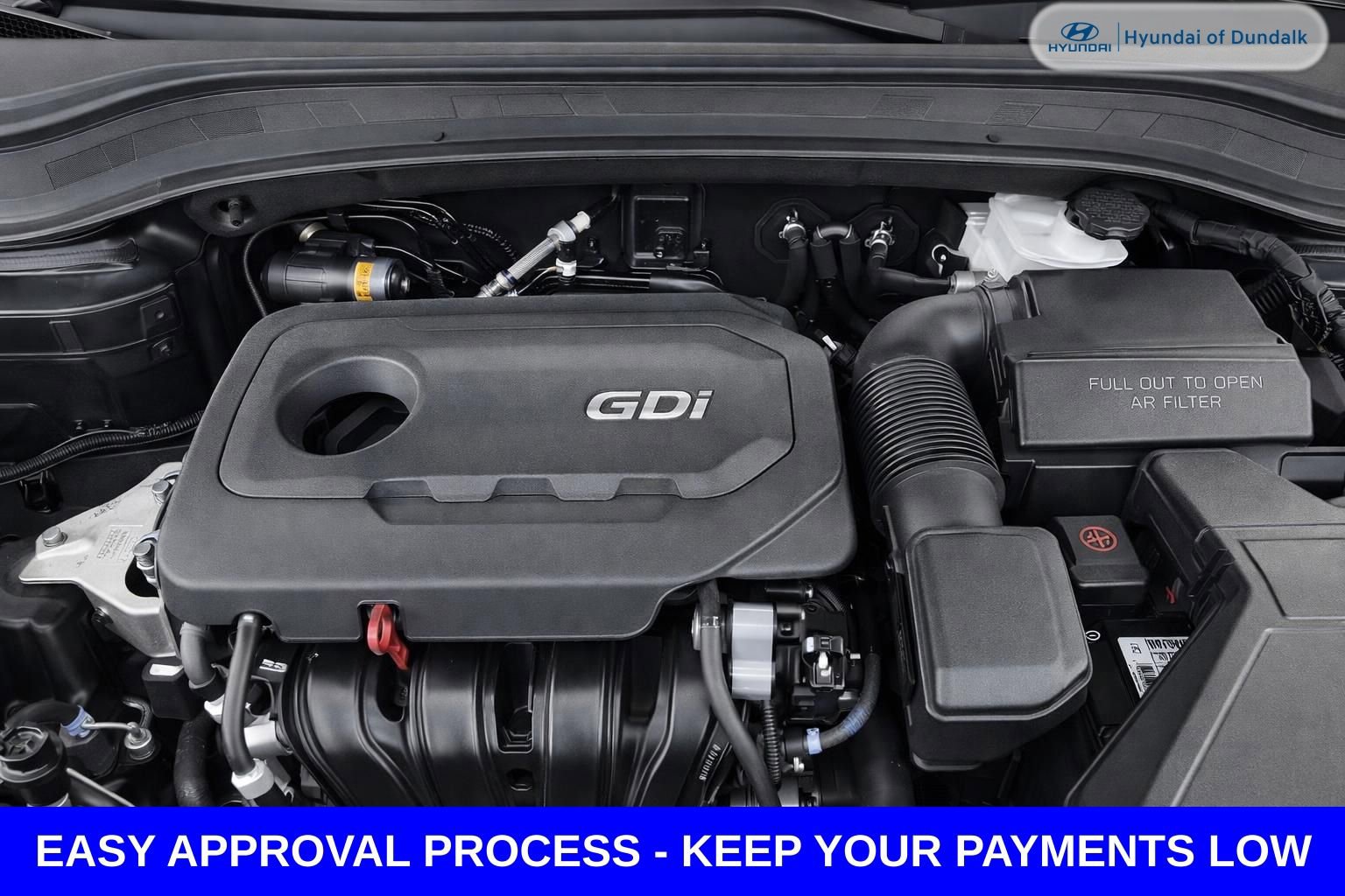 Used 2019 Hyundai Santa Fe Limited image 16