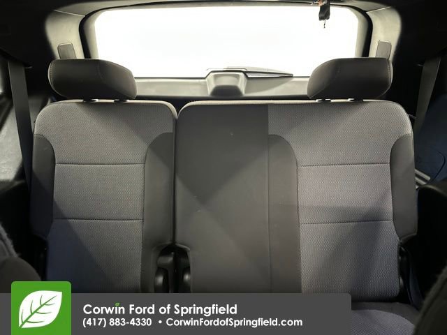 Used 2023 Chevrolet Traverse LT image 19