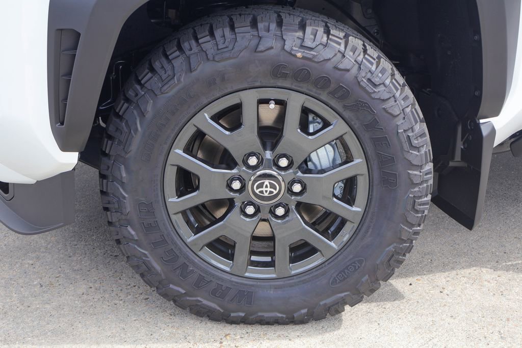 New 2026 Toyota 4Runner SR5 image 20
