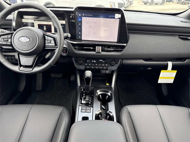 New 2026 Subaru Outback Limited image 17