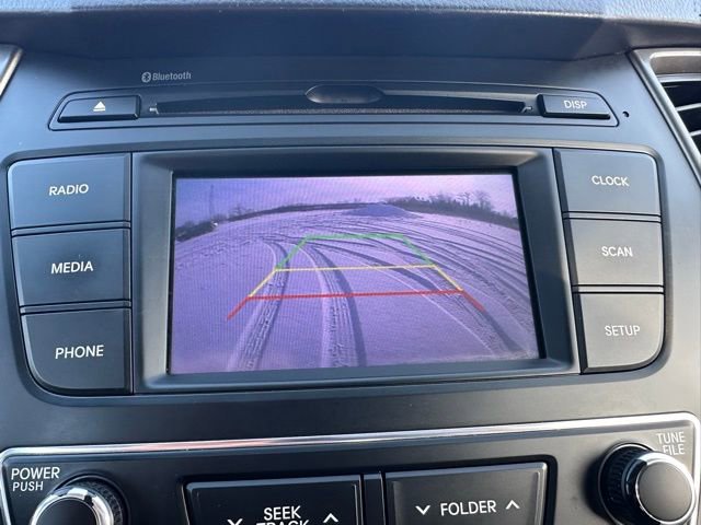 Used 2018 Hyundai Santa Fe Sport image 29