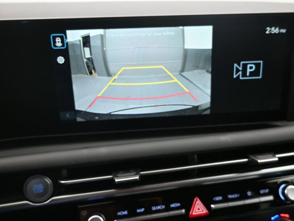 New 2026 Hyundai Tucson SEL AWD/4WD image 19