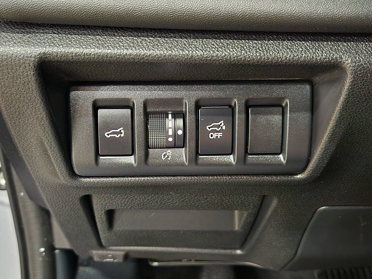 Used 2021 Subaru Outback Onyx Edition XT w/ Popular Package #2 AWD/4WD image 42