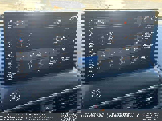 New 2026 Honda Pilot EX-L image 18